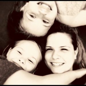 Meet your Posher, Lisa